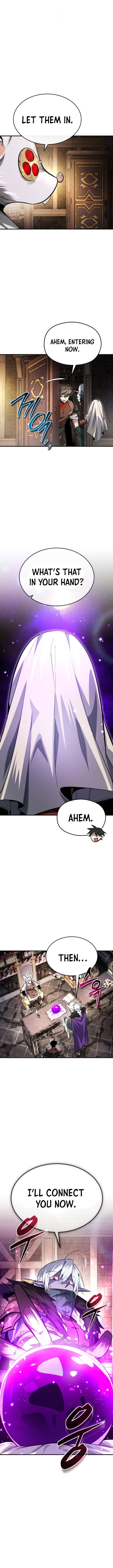 There Are No Bad Heroes In This World Chapter 36 12